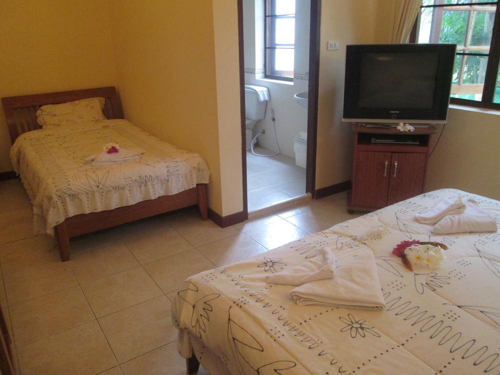 Seajays Resort Hua Hin Cameră foto